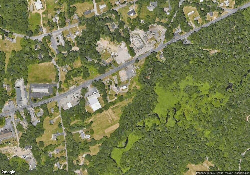 471 Winthrop St, Rehoboth, MA 02769 - photo 1