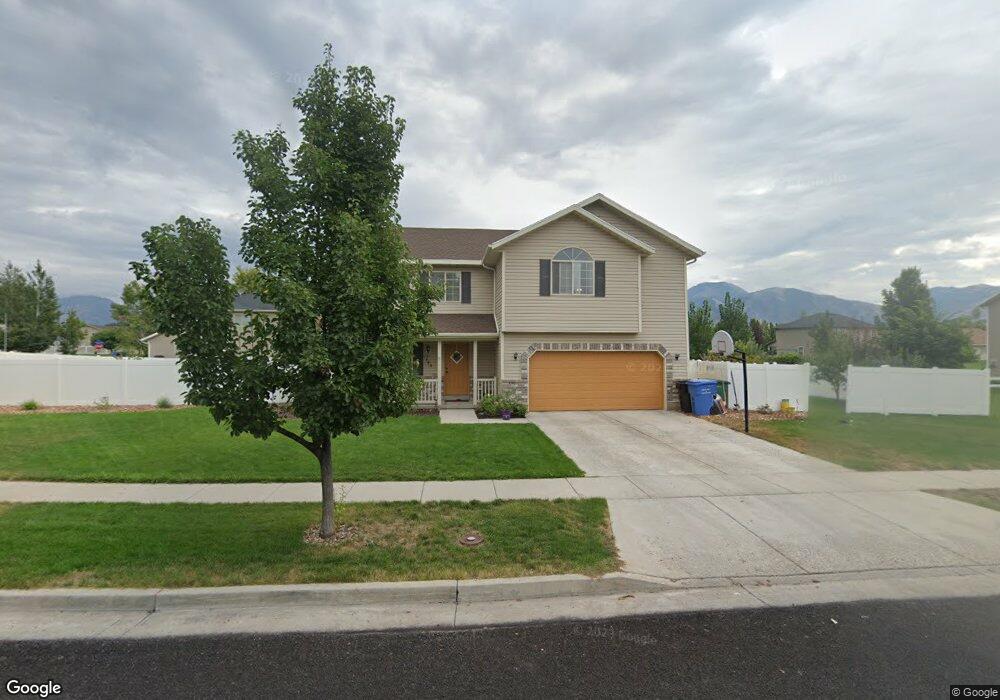 1366 W Henrys Pt Dr, Logan, UT 84321 - photo 1