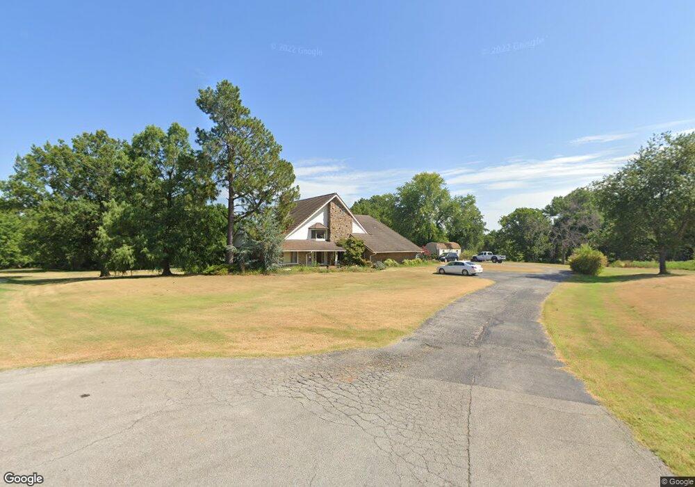 1205 Andre Cir, Claremore, OK 74017 - photo 1