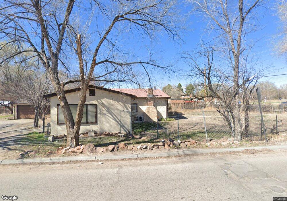 1313 La Joya St, Espanola, NM 87532 - photo 1