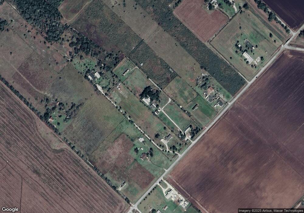 10250 Wernecke Rd, Beasley, TX 77417 - photo 1