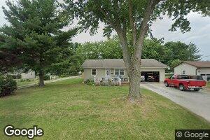 227 N Franklin St, Moweaqua, IL 62550