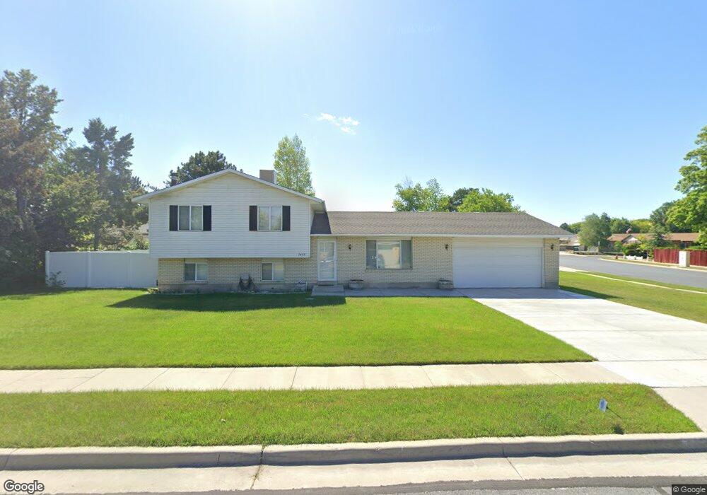 7458 Marylebone Rd, West Jordan, UT 84084 - photo 1
