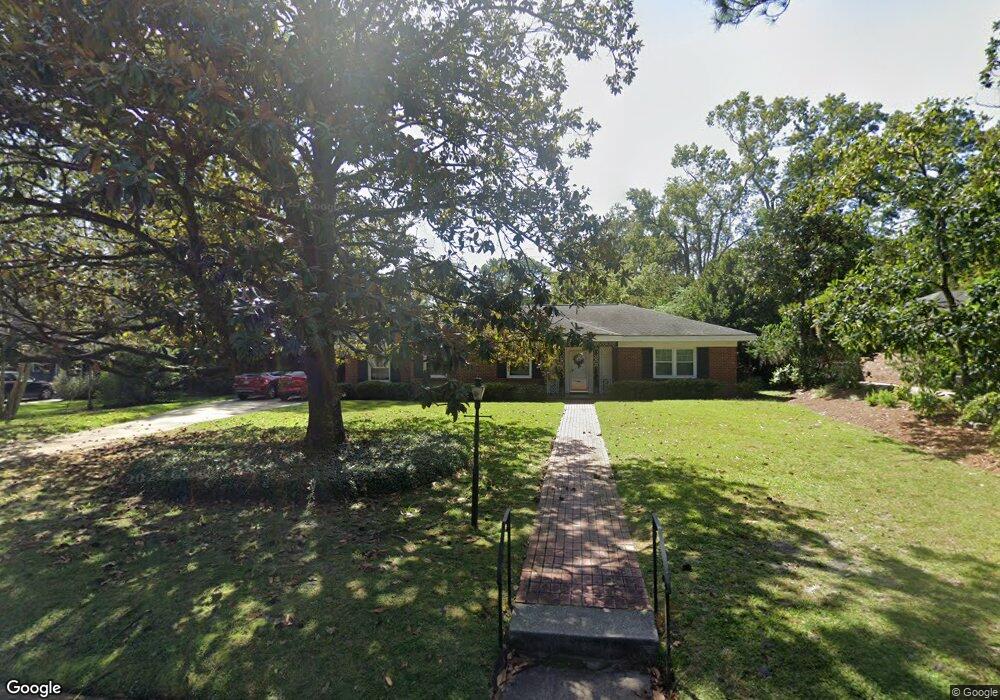 21 E 65th St, Savannah, GA 31405 - photo 1