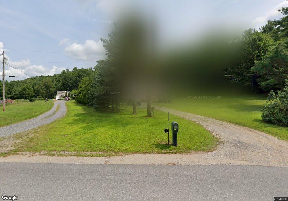 1722 Skunk Hill Rd, Fairfax, VT 05454 - photo 1