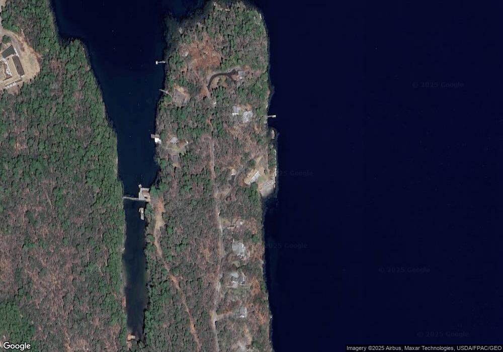 207 Farnham Point Rd, East Boothbay, ME 04544 - photo 1