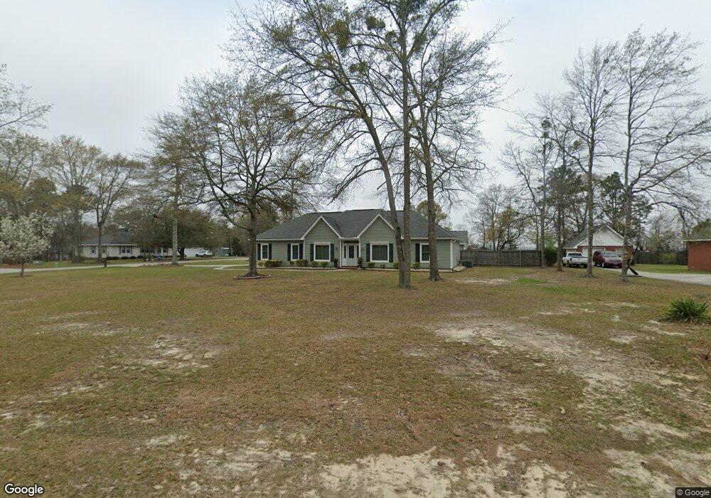 165 Timber Ridge Dr, Macon, GA 31216 - photo 1