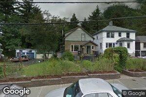 604 W 12th St, Juneau, AK 99801