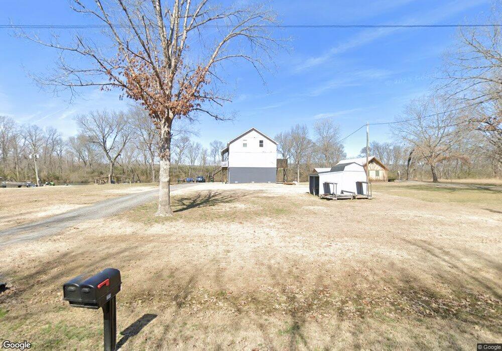 395 Riverland Dr E, Heber Springs, AR 72543 - photo 1