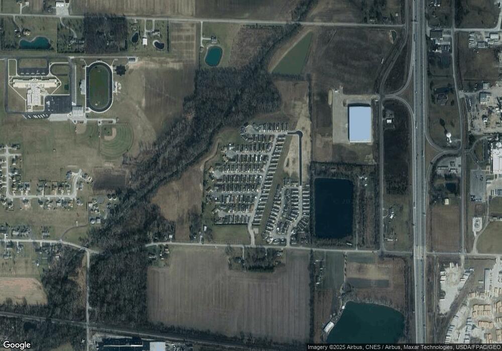 930 E Broadway St unit 96, North Baltimore, OH 45872 - photo 1