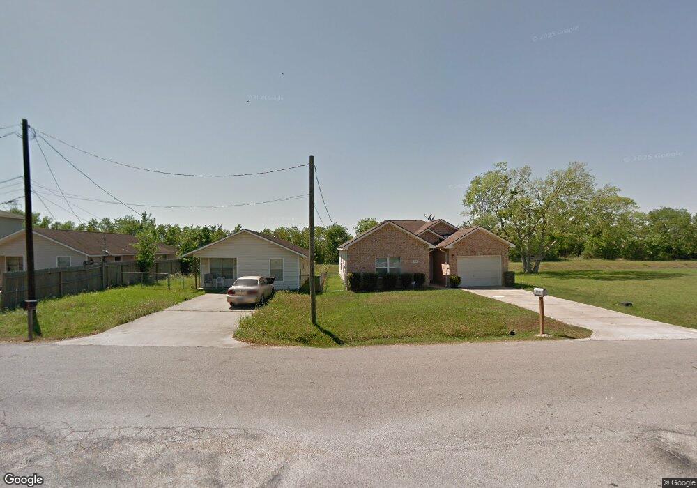 1804 Sparrow Hill St, Houston, TX 77080 - photo 1