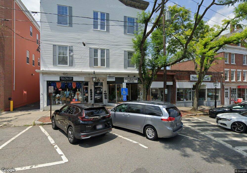 23 Central Square, Bridgewater, MA 02324 - photo 1