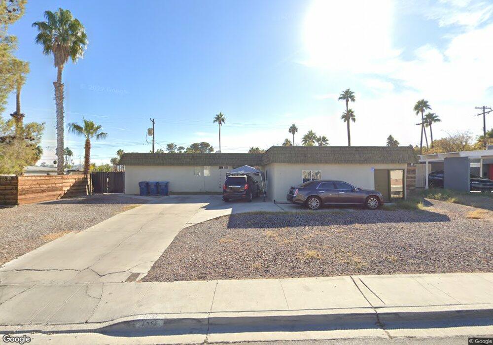1937 Caballero Way, Las Vegas, NV 89169 - photo 1