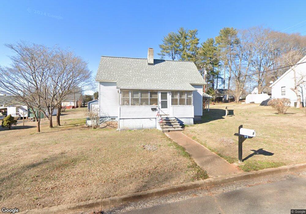 9 D St, Inman, SC 29349 - photo 1