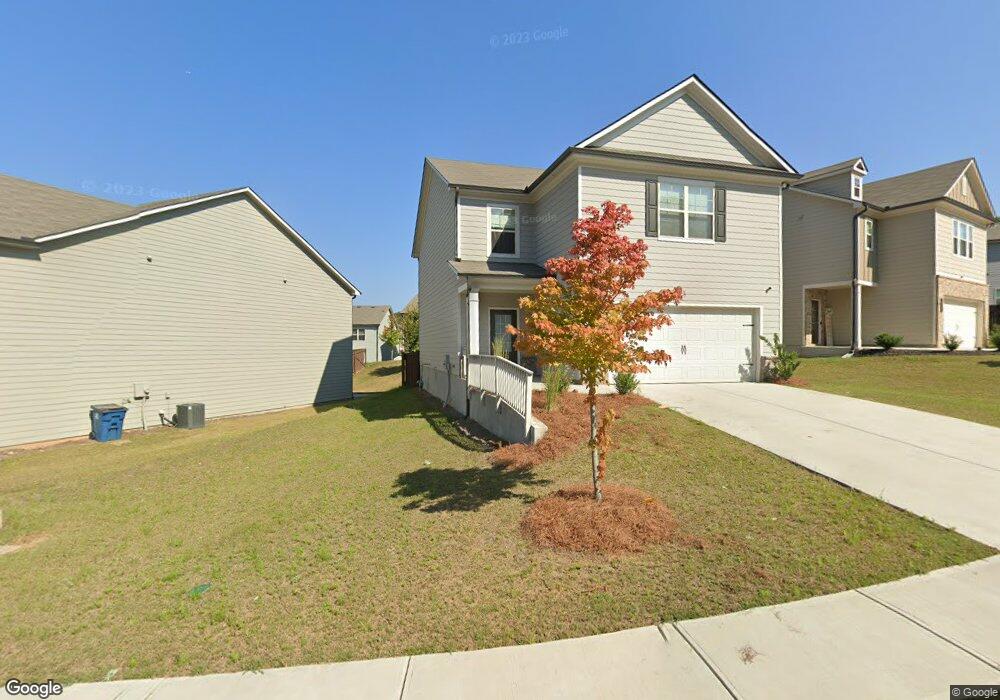 53 Auburn Crossing Way unit 110, Auburn, GA 30011 - photo 1