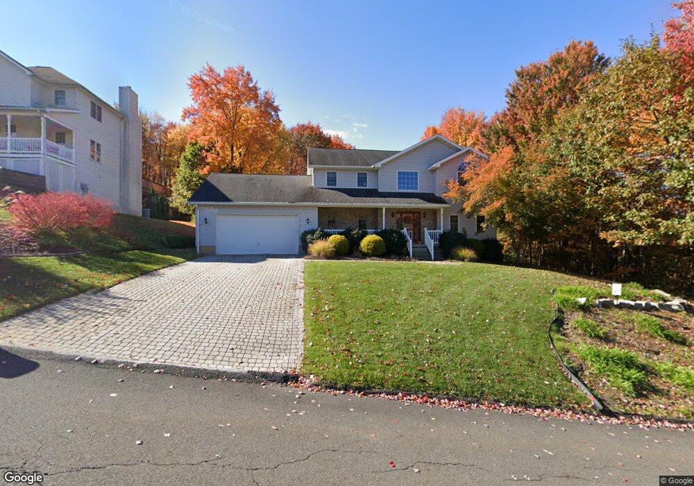 404 Edgar St, Olyphant, PA 18447 - photo 1