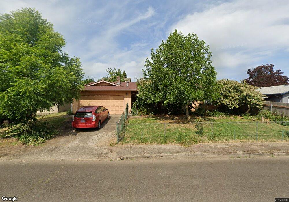 6027 Sir Lancelot Ct NE, Keizer, OR 97303 - photo 1