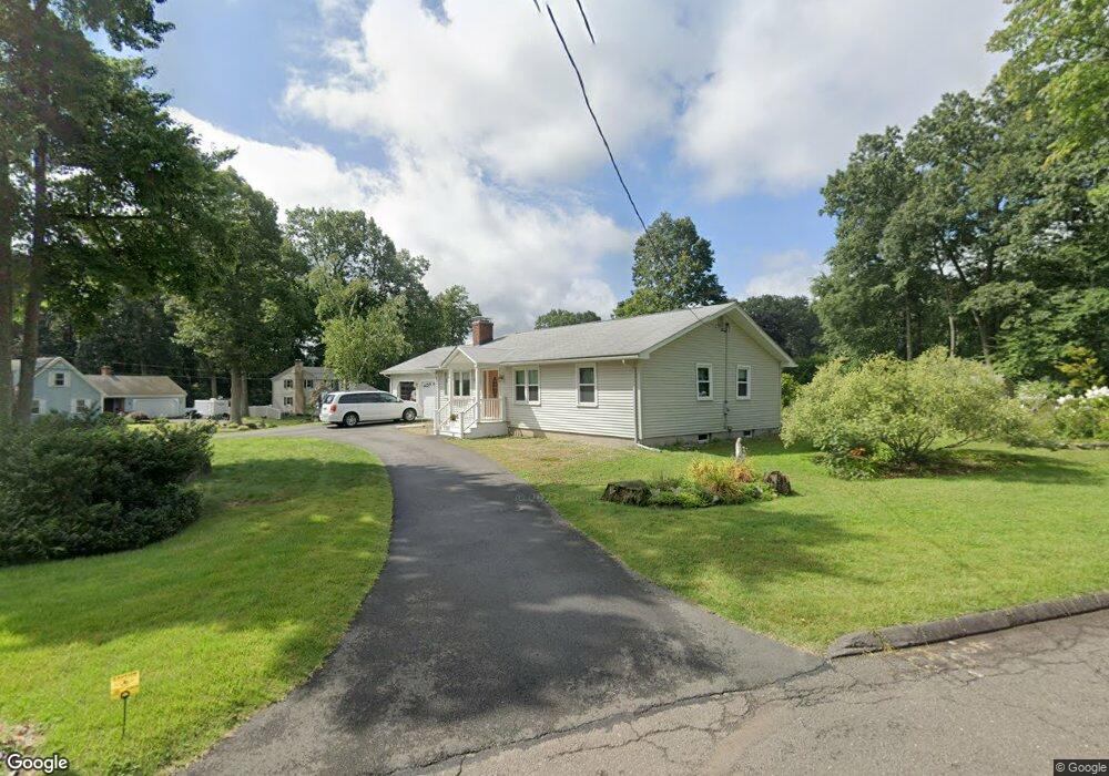 178 Laurel Ln, Ludlow, MA 01056 - photo 1