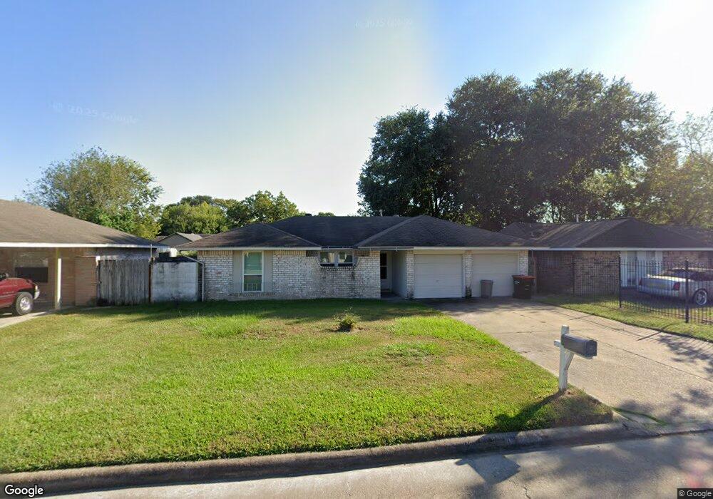 1011 Francitas Dr, Houston, TX 77038 - photo 1