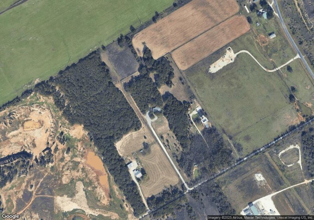 3550 Temple Hall Hwy, Granbury, TX 76049 - photo 1