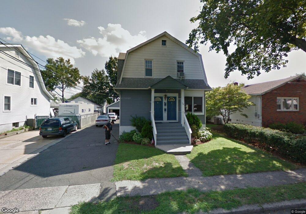 8-42 Cedar St unit 2X, Fair Lawn, NJ 07410 - photo 1