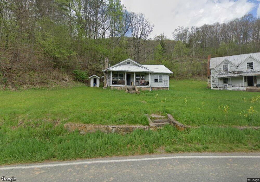 1854 Prices Creek Rd, Burnsville, NC 28714 - photo 1