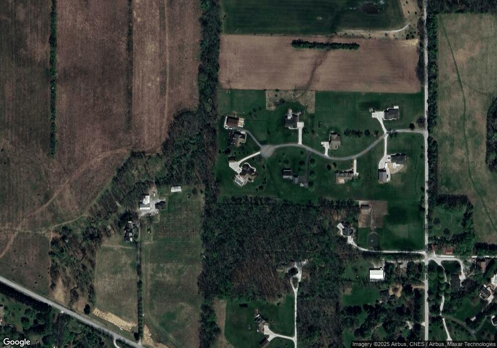 4943 Thimbleweed Ln, West Lafayette, IN 47906 - photo 1