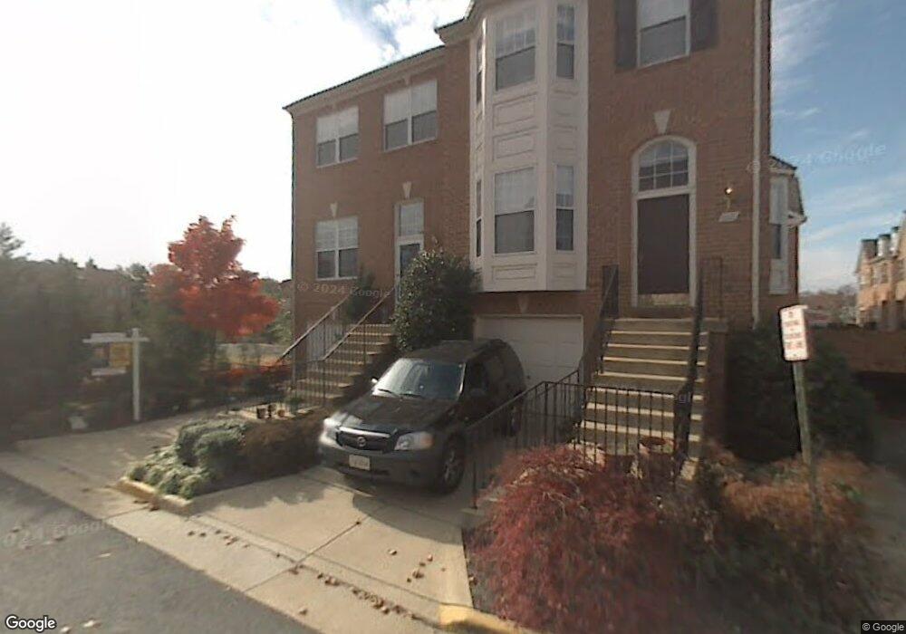 6021 Madison Overlook Ct, Falls Church, VA 22041 - photo 1