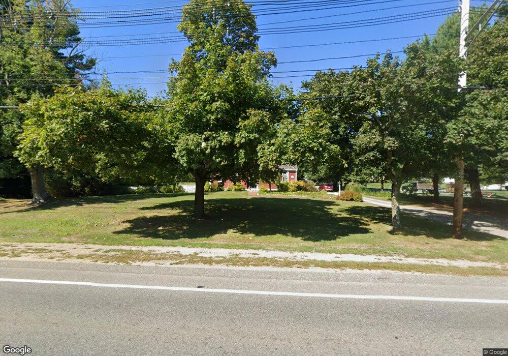 995 Main St, Hingham, MA 02043 - photo 1