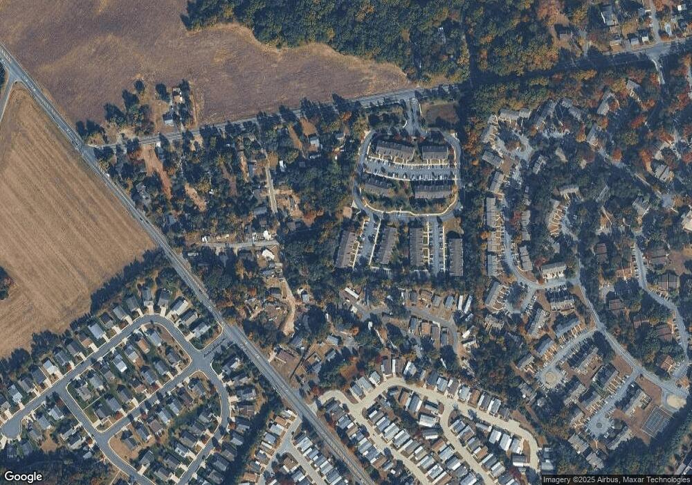 804 Sunflower Way unit 804, Mantua, NJ 08051 - photo 1