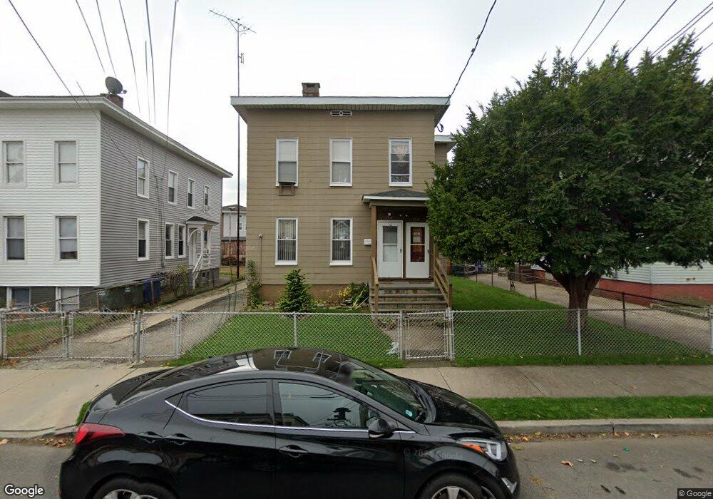 154 Cedar St unit 156, Bridgeport, CT 06608 - photo 1