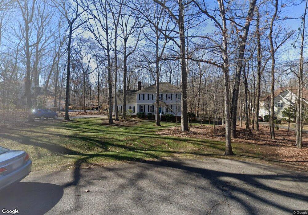 2810 Cassaway Rd, Midlothian, VA 23113 - photo 1