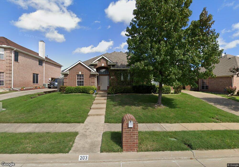 203 Sweetgum Dr, Murphy, TX 75094 - photo 1