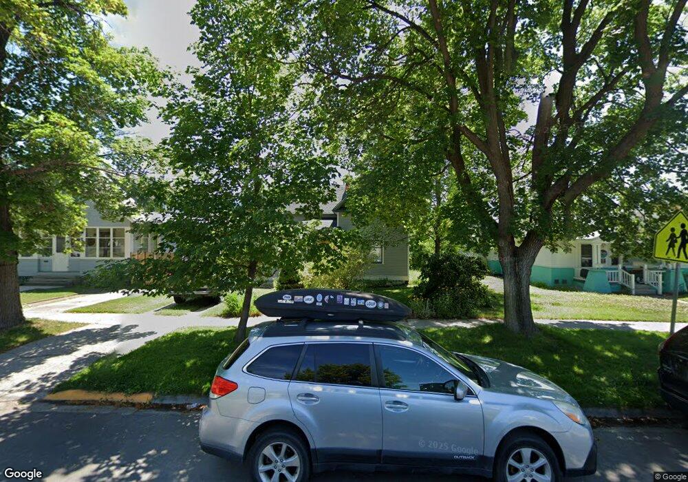 919 S 5th St W, Missoula, MT 59801 - photo 1