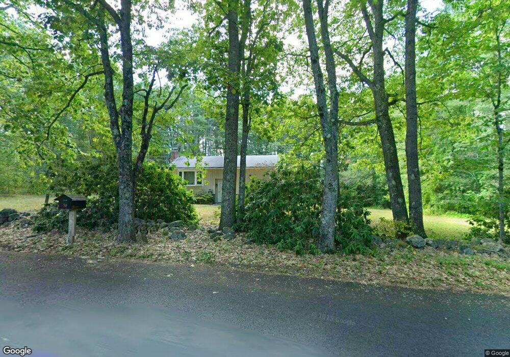 53 Gray Rd, Templeton, MA 01468 - photo 1