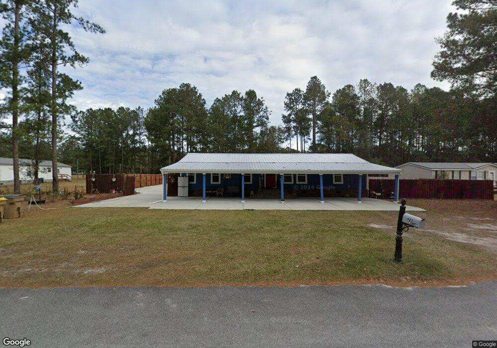 403 Rosebud Place, Guyton, GA 31312 - photo 1