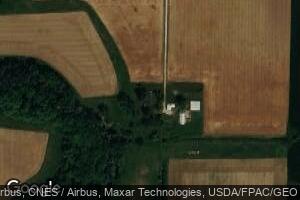 6155 Yates Rd, Bloomdale, OH 44817