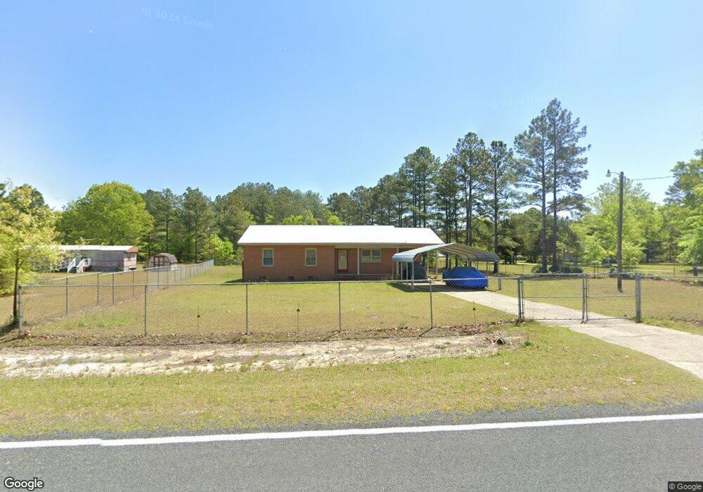 4068 Crenshaw Rd, Lumber Bridge, NC 28357 - photo 1