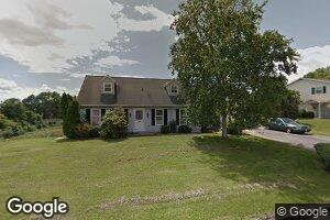 25 Plymouth Dr, Jonestown, PA 17038