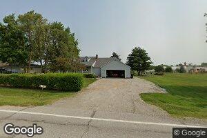 16105 Trammel Rd, Grabill, IN 46741