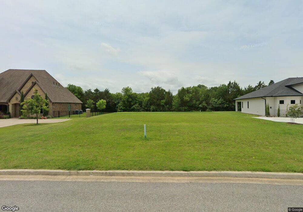 1914 Sunset Trail, Ardmore, OK 73401 - photo 1