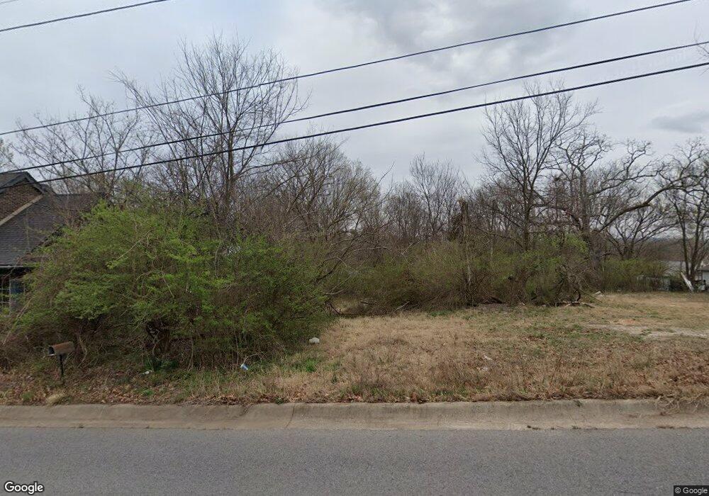 714 S College Ave, Fayetteville, AR 72701 - photo 1