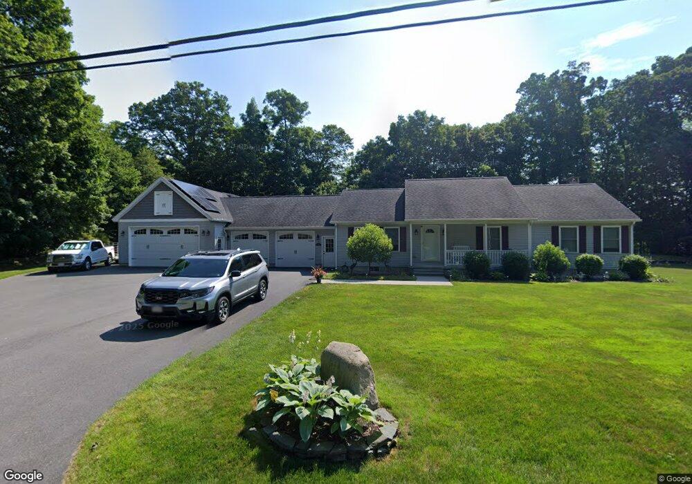 72 River St, Bernardston, MA 01337 - photo 1