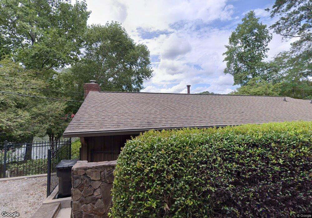 2019 Eastside Dr NE, Marietta, GA 30062 - photo 1