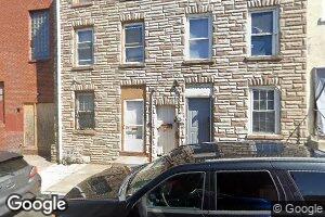 121 Rose St, Reading, PA 19601