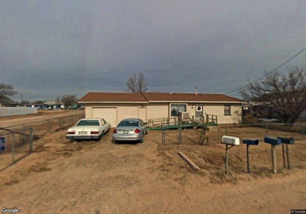 201 E 32nd St, Plainview, TX 79072 - photo 1
