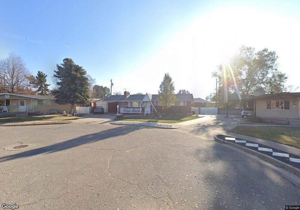 4619 S 2450 W, Roy, UT 84067 - photo 1