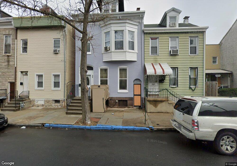 335 N 10th St, Reading, PA 19604 - photo 1