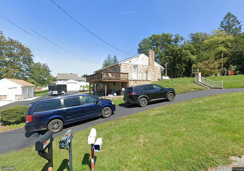 25340 Cherry Ln, Cascade, MD 21719 - photo 1