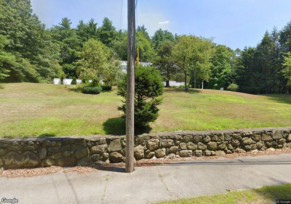 334 Maynard Rd, Sudbury, MA 01776 - photo 1